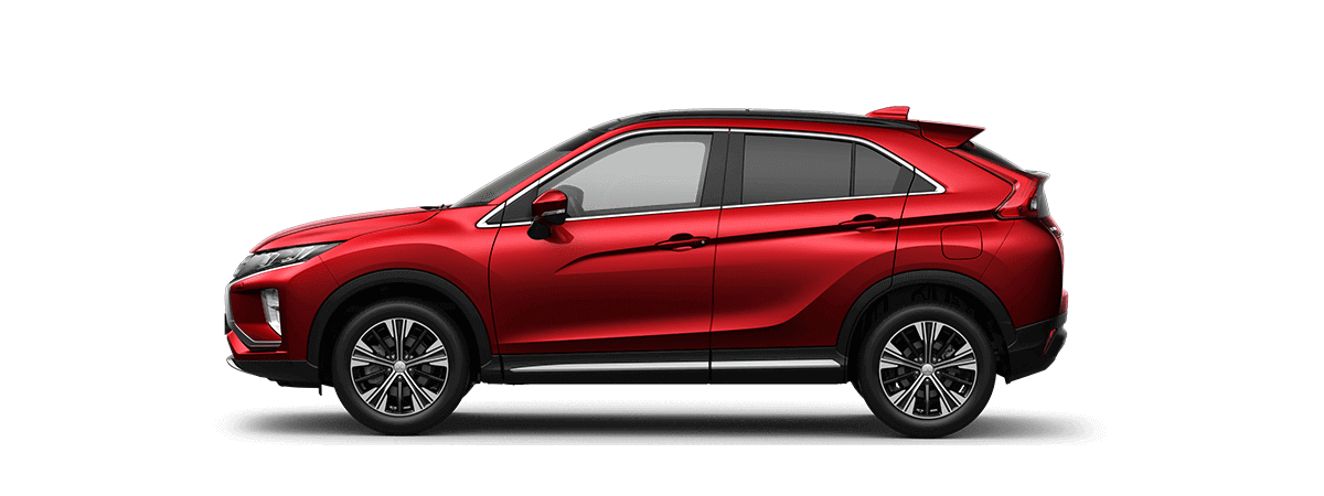 Eclipse Cross