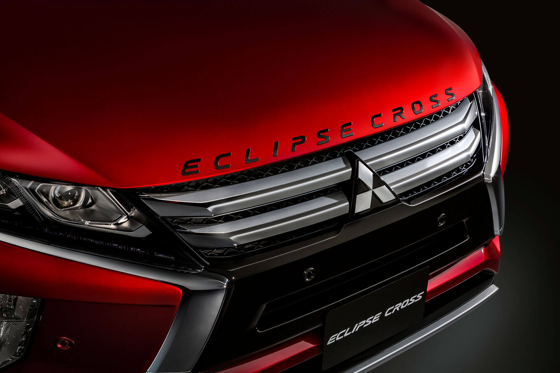 Eclipse Cross