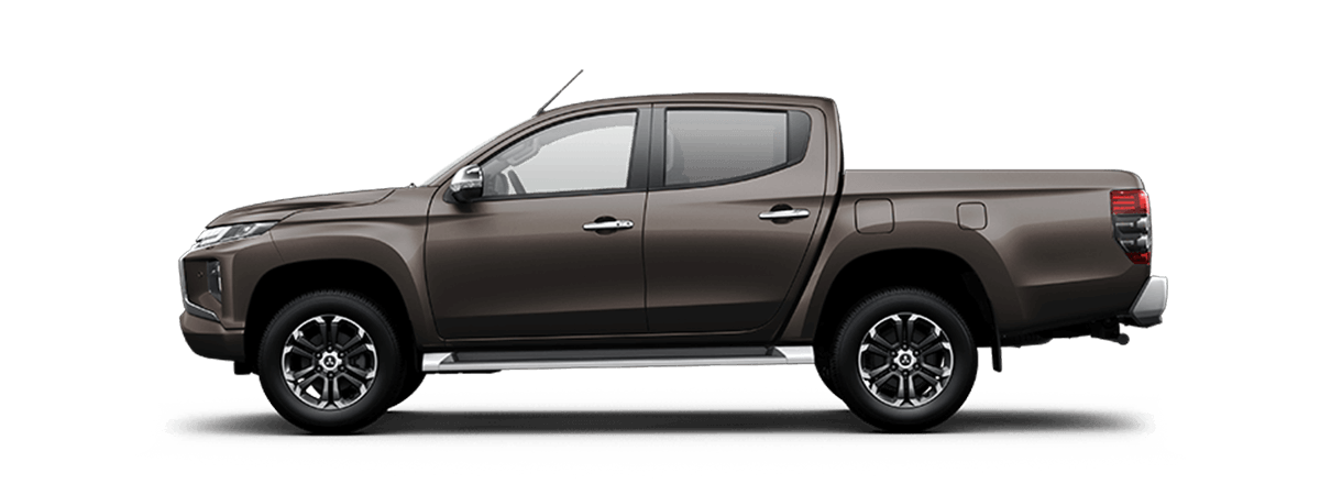 Yeni L200 Granit Kahve