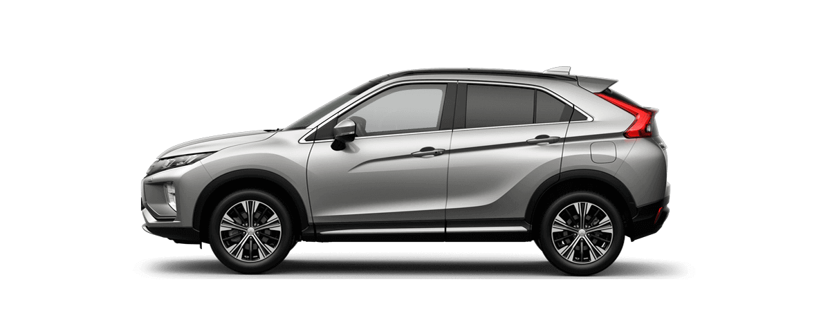 Eclipse Cross G�m�� Gri