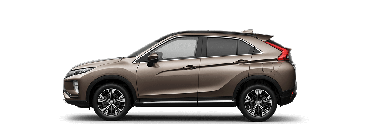 Eclipse Cross Metalik Bronz