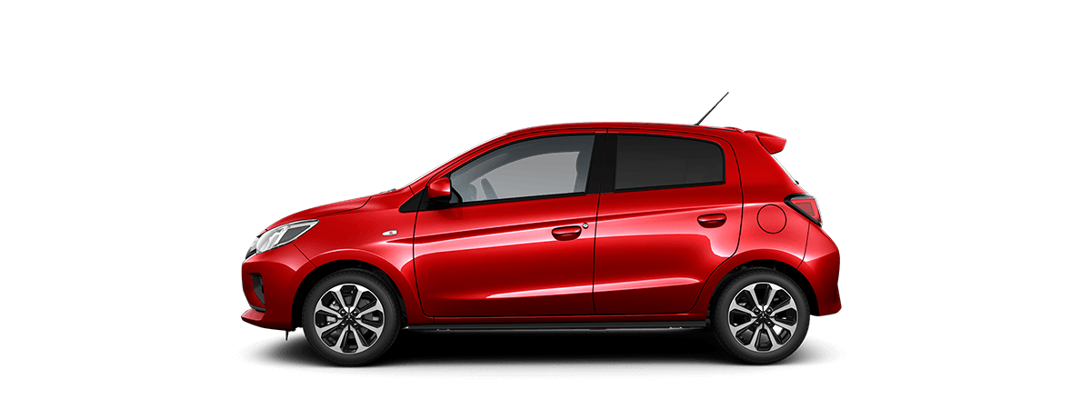 Yeni Space Star Metalik K?rm?z?